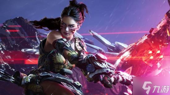 《地平线:Steel Frontiers》MMO在2019年就已立项!引入大量AI技术