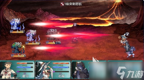 暗黑rpg单机游戏有哪些 2025耐玩的暗黑游戏合集