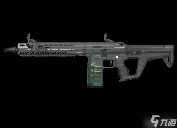 《使命召唤22黑色行动7》首发武器平衡公告