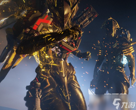 星际战甲手游能和steam互通吗 星际战甲手游可以和端游联机吗1