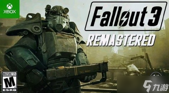 双厨狂喜！B 社或同步开发辐射3、新维加斯双复刻版！