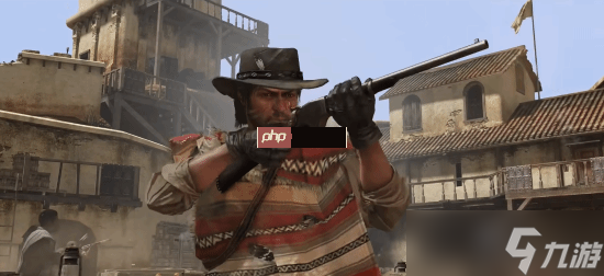 《荒野大镖客：救赎》增强版正式官宣！拥有上世代版本的玩家可免费升级!