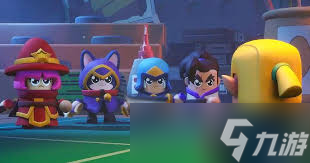 胡闹地牢UP招募券怎么获取