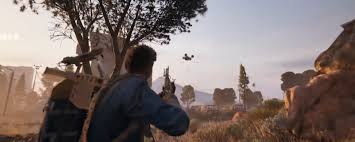 ARCRaiders走出阴影任务攻略