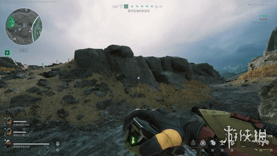 《三角洲行动》老黑实战教学