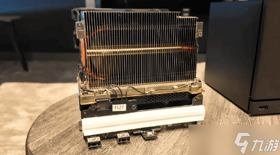 PC Gamer揭秘Steam主机内部构造：创意十足 设计精巧