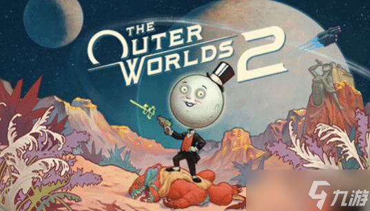 《天外世界》创意总监 与众不同是因为尊重编剧