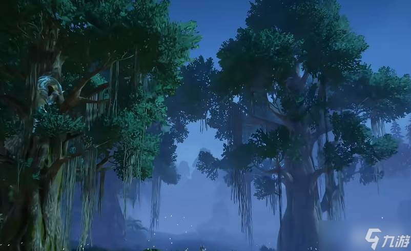 《怪物猎人》冒险家介绍