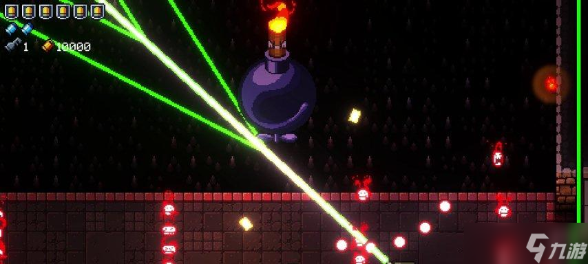 俯视角射击游戏哪家强？搜打撤、肉鸽、还是潜行？