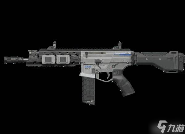 《使命召唤22黑色行动7》首发武器平衡公告