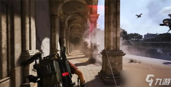 ARC Raiders机械敌人图鉴总览