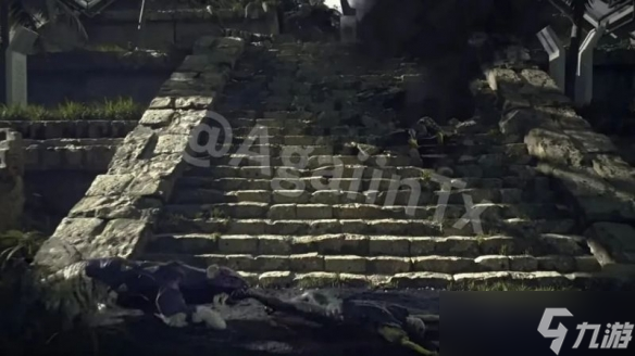 舅舅党证实《孤岛惊魂7》泄露截图！大量新细节曝光