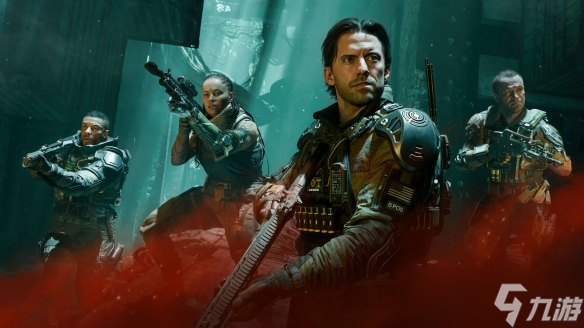 《使命召唤：黑色行动7》剧情模式IGN 6分：不如前作！