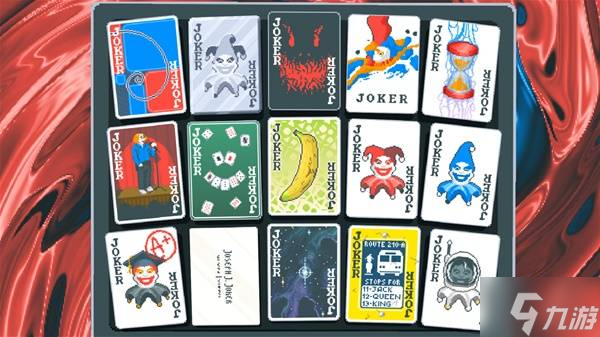 《小丑牌》购买指南 游戏售价与配置要求一览
