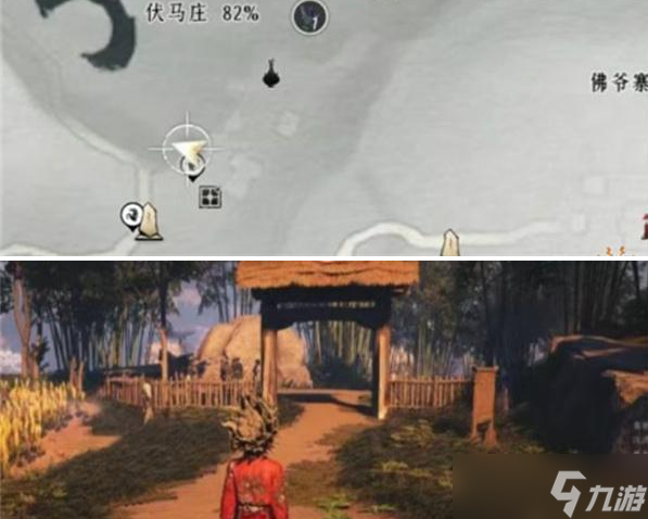 燕云十六声玉马行奇遇怎么触发-玉马行奇遇触发方法