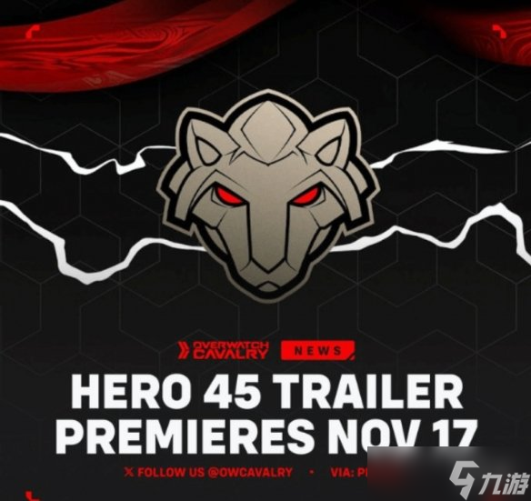 《守望先锋》第45位英雄短片公开!凉鞋玉足令人遐想