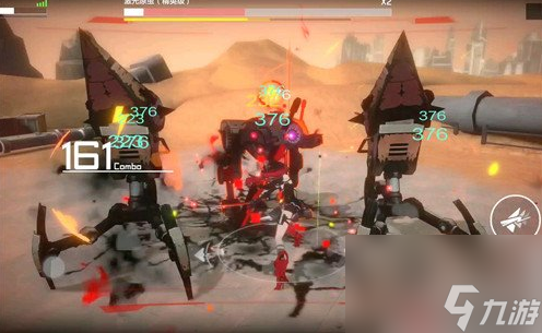 战双帕弥什角色耐力怎么恢复 耐力值恢复方法一览