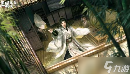 福利满满，《三国 谋定天下》让新手轻松开启三国之旅