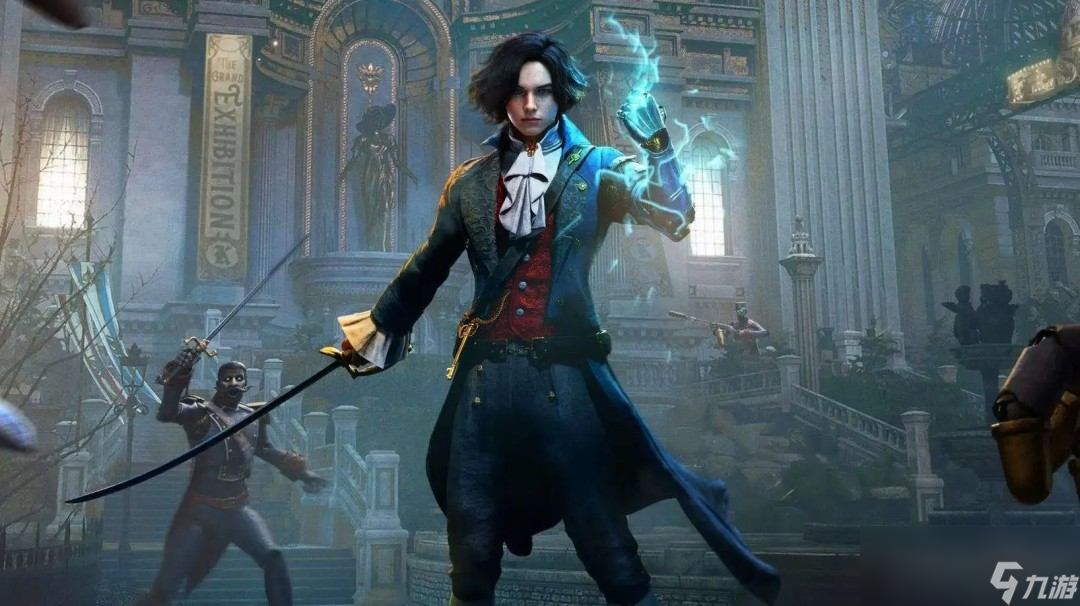 Neowiz称《匹诺曹的谎言》团队正开发新IP恐怖游戏