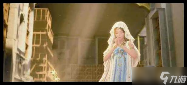 《无限暖暖》能力属性套装