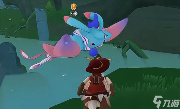 洛克王国世界水眷属任务怎么做-水眷属任务攻略