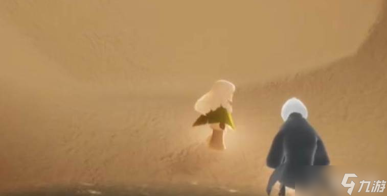 光遇矮人面具获取