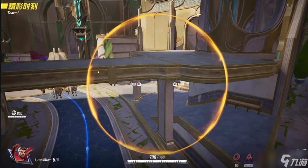 漫威争锋奇异博士怎么玩