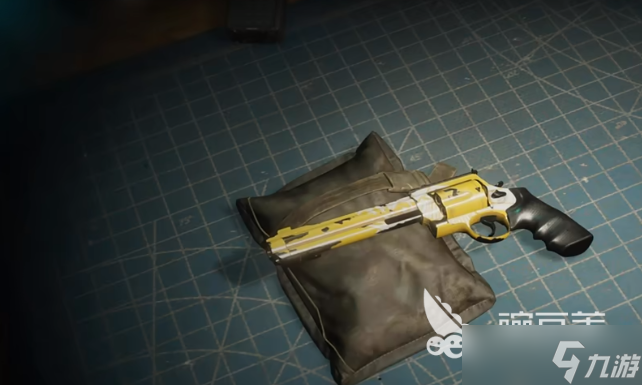 七日世界公认最强三把枪 七日世界枪支推荐