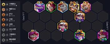 云顶之弈S15莎弥拉技能效果是什么