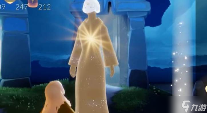 光遇矮人面具获取