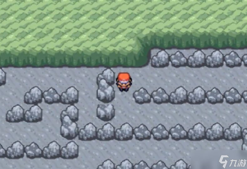 口袋妖怪火红华蓝洞在哪里