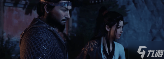 《燕云十六声》全球发售预告:国产武侠开放世界大作