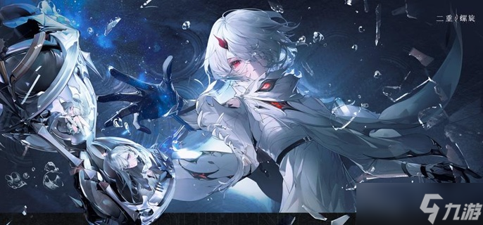 二重螺旋耶尔与奥利弗魔之楔怎么搭配-耶尔与奥利弗魔之楔搭配推荐