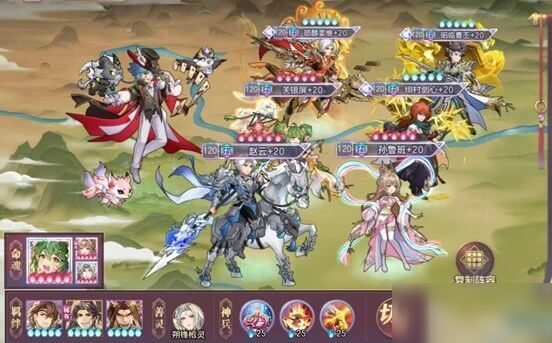 玩家攻略丨挥舞逆刃刀，斩断虚空！绯村剑心出击！