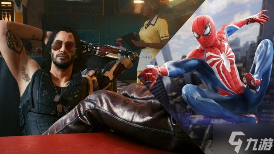 《漫威蜘蛛侠》资深开发者加盟CDPR 开发《赛博朋克2》