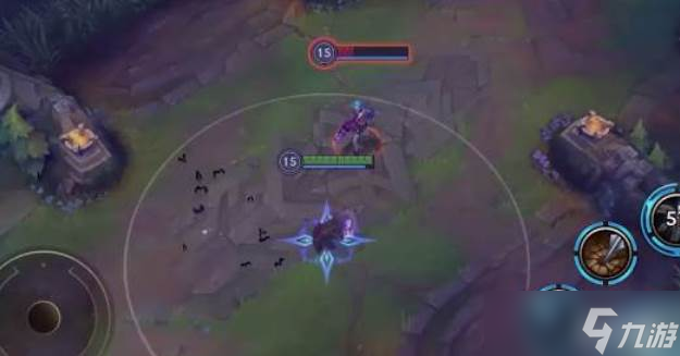 英雄联盟手游射手介绍