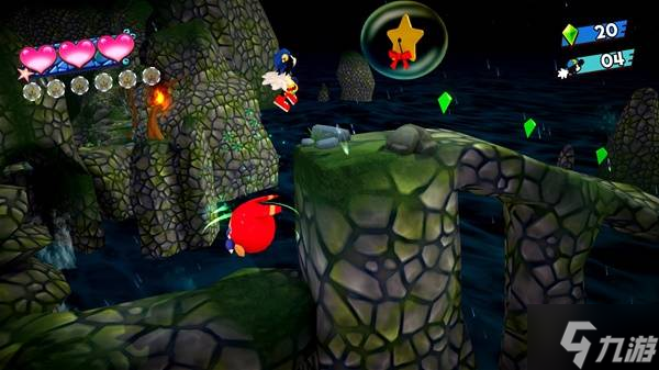 《风之少年克罗诺亚1&2乘风归来》购买指南 版本区别与配置要求一览