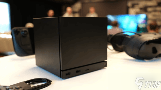 数毛社曝光Steam主机配置详情!8GB显存真能玩4K/60帧?