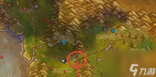 魔兽哪里换魔物最好用啊 最佳地点在哪里 