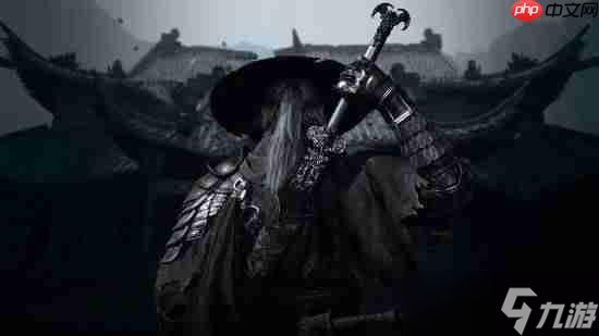 PS发布会没有《影之刃零》玩家失望:可能是TGA