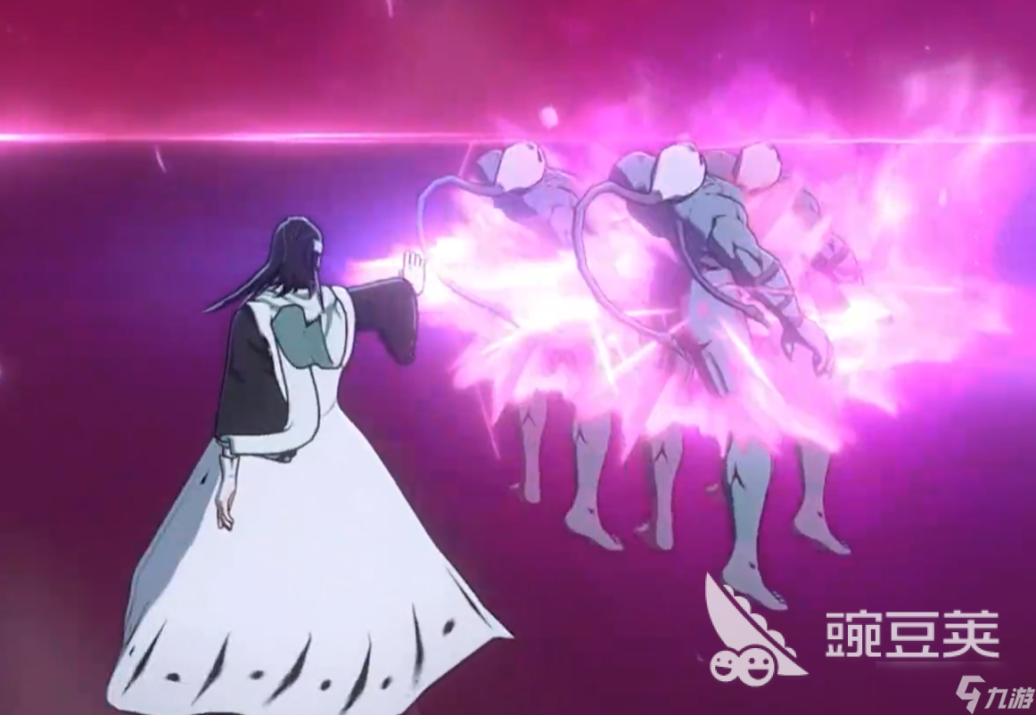 境界刀鸣朽木白哉卍解是什么 境界刀鸣朽木白哉卍解详情介绍