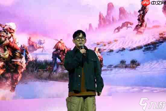 MMORPG《地平线 Steel Frontiers》采用虚幻5打造 官方承认学习了怪猎