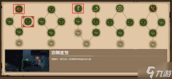 《哥布林维克》技能加点推荐