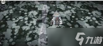 饥困荒野企鹅岛音符符号在哪里在哪