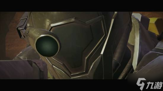 任天堂独占大作来了!《银河战士P4》新预告公布!