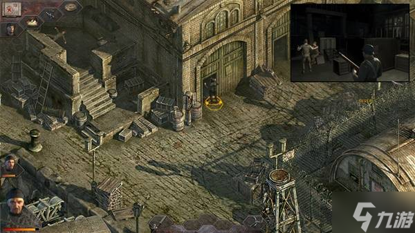 《盟军敢死队3高清复刻版》购买指南 游戏售价与配置要求一览