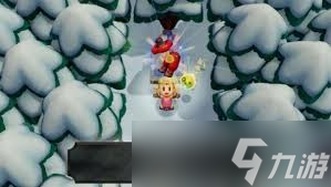 塞尔达传说智慧的再现饰品怎么获取