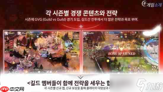 《仙境传说3》新情报!赋予玩家游戏经济掌控权