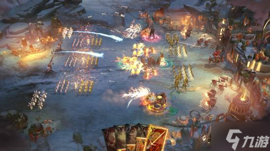 Epic喜加三：战术FPS《Zero Hour》、地牢平台《灾厄逆刃》、回合制策略《寂静之歌》都有！