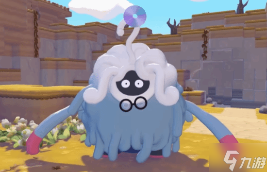 皮卡丘变幽灵？宝可梦《pokopia》四种全新宝可梦形象公开